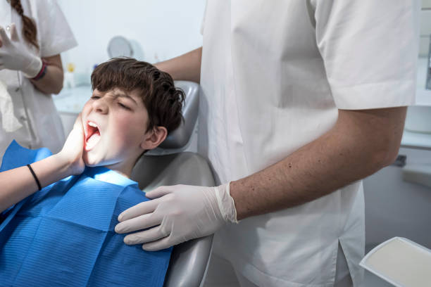 Best Emergency Orthodontic Repairs in Mante, CA