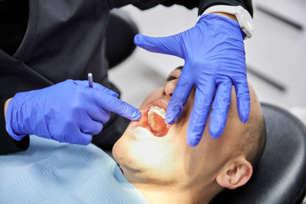 Best Emergency Orthodontic Repairs in Mante, CA