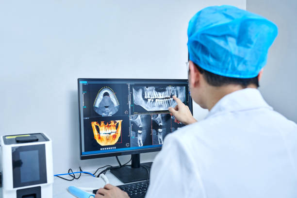 Best Emergency Broken Tooth Repair in Mante, CA