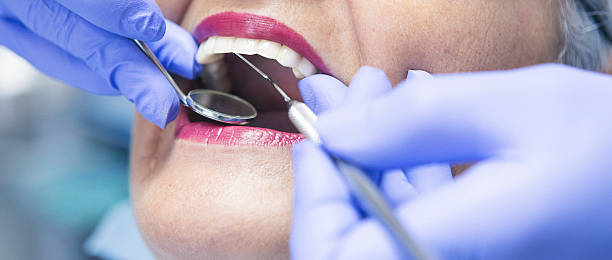 Best Pediatric Emergency Dentist in Mante, CA